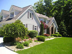 Landscapers and Lawncare Services in Street, MD